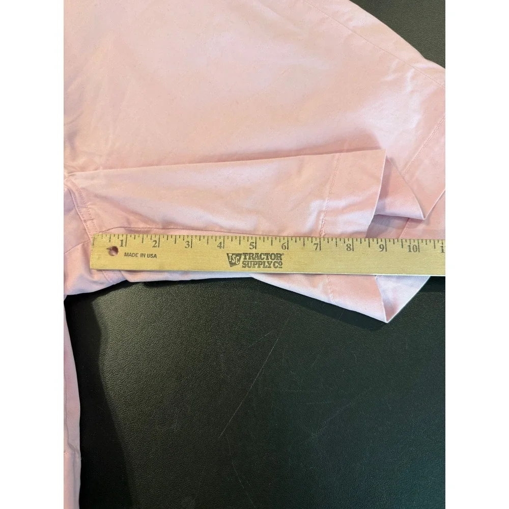 Polo Ralph Lauren Mens 36 Shorts‎ Pink Classic Fit Chino Cotton Twill Preppy
